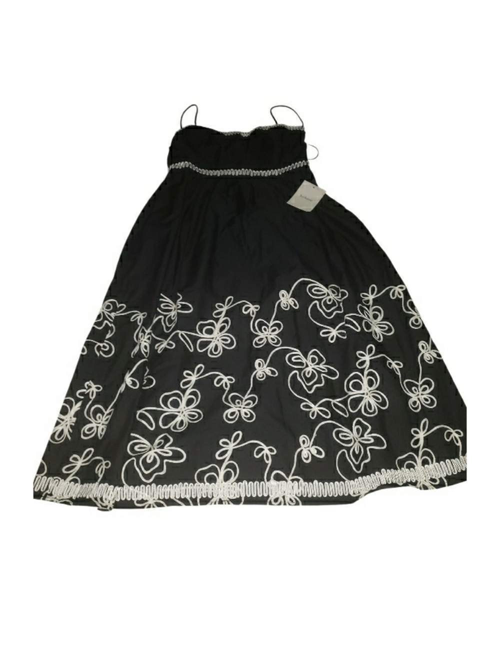 NWT Boheme Dress- L